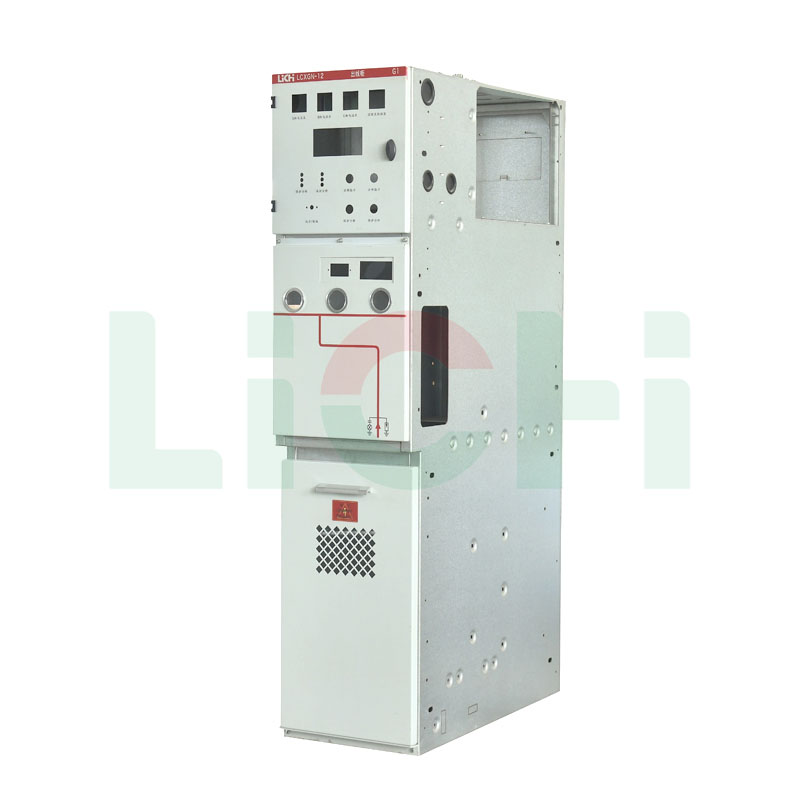 Solid-Insulated Ring Main Unit frame